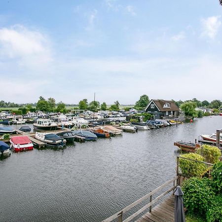Villa Zwaan 24-7 Breukelen Esterno foto