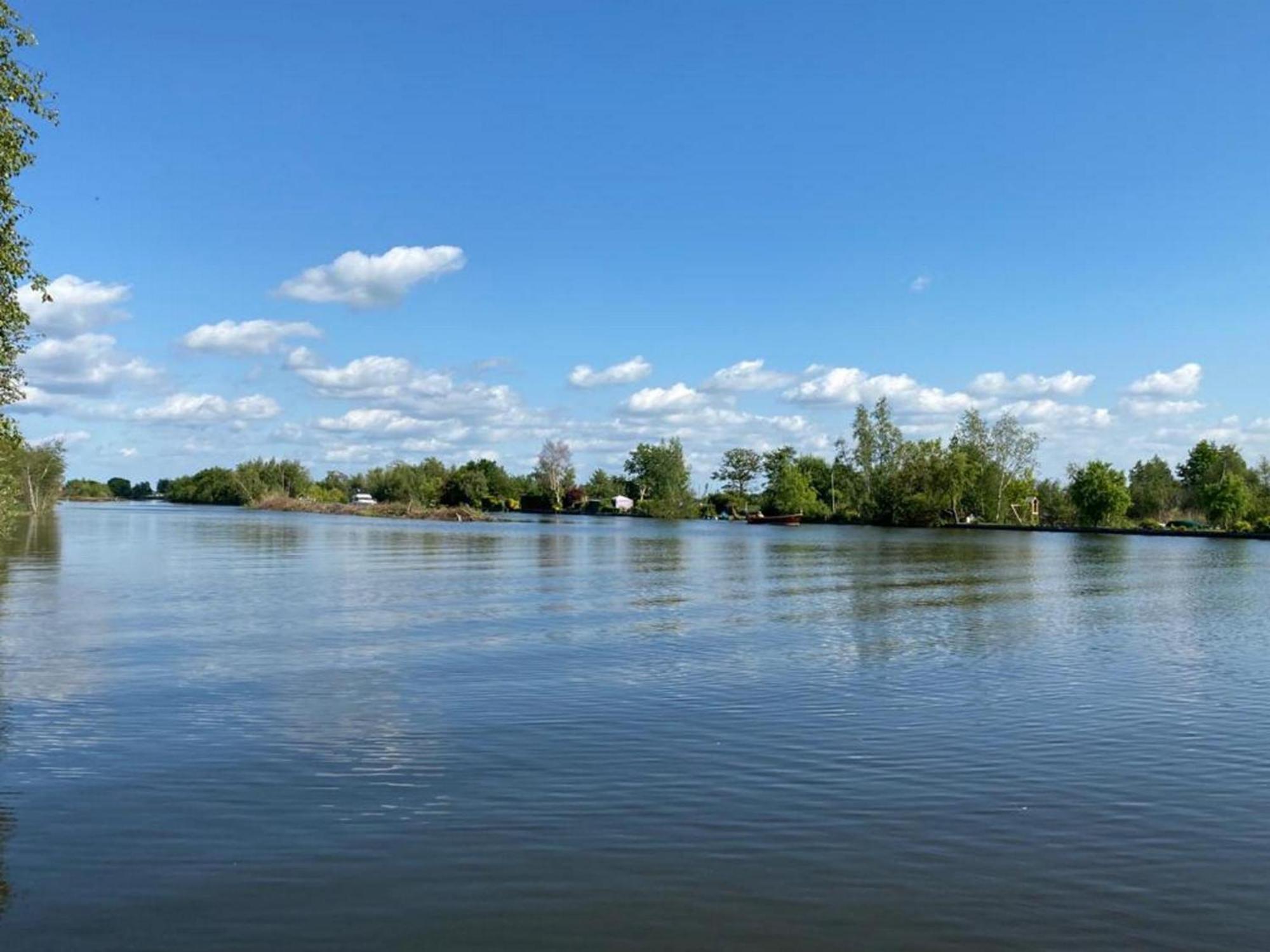 Villa Zwaan 24-7 Breukelen Esterno foto